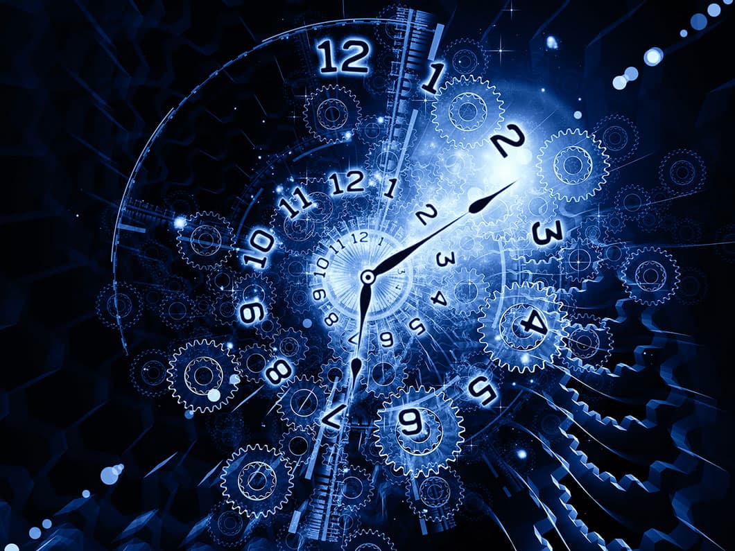 Le temps ne nous vole rien ; il nous apprend simplement ce qui mérite de rester.